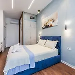 Appartamento Marina Luxury By Ps