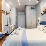 Appartamento Marina Luxury By Ps Durrës