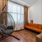 Appartamento Marina Luxury By Ps