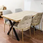Marina Luxury By Ps