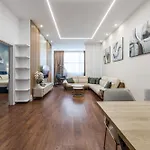 Appartamento Marina Luxury By Ps