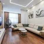 Marina Luxury By Ps *