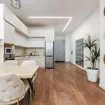Marina Luxury By Ps Durrës