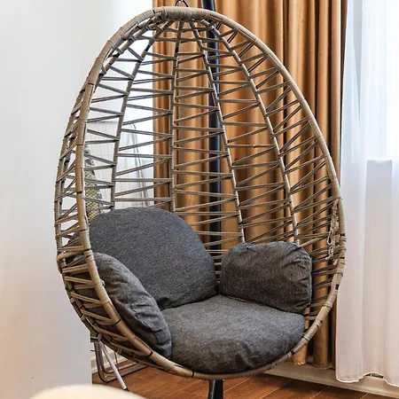 Marina Luxury By Ps Apartment
