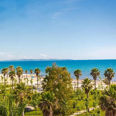 Marina Luxury By Ps Durres