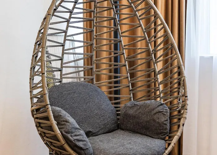 Marina Luxury By Ps Apartment