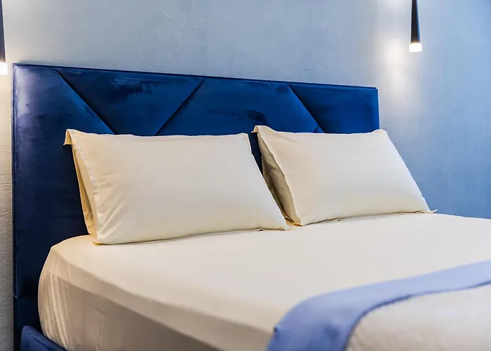 Marina Luxury By Ps Durrës