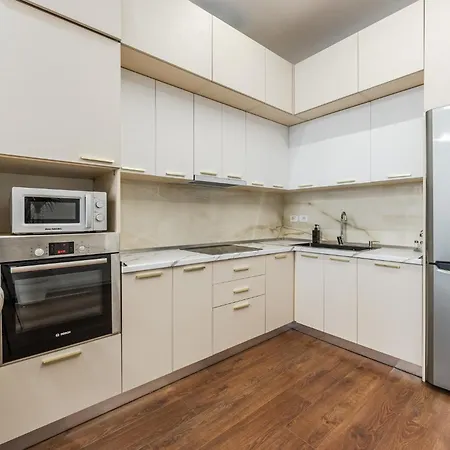 Marina Luxury By Ps * Durrës