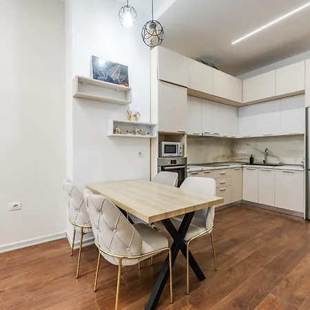 Marina Luxury By Ps * Durrës