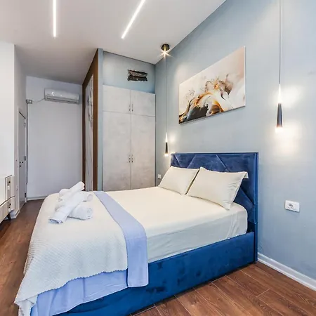 公寓 Marina Luxury By Ps