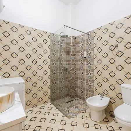 Marina Luxury By Ps * Durrës