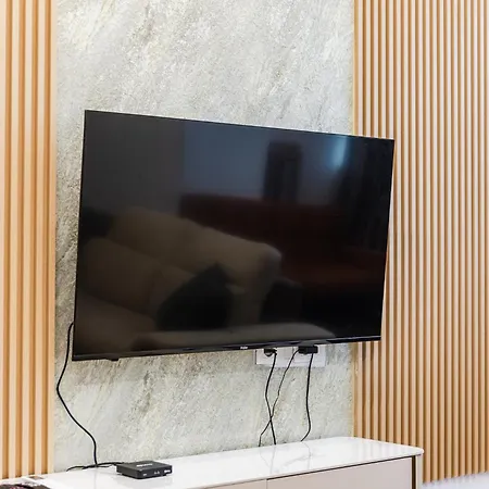 Marina Luxury By Ps 公寓 *