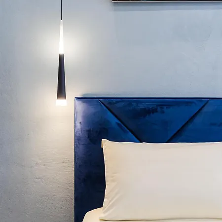 Marina Luxury By Ps 公寓 Durrës