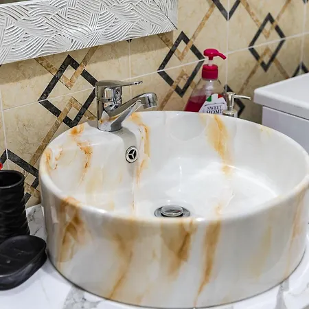 Marina Luxury By Ps *