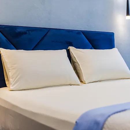 Marina Luxury By Ps Durrës