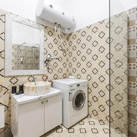 Marina Luxury By Ps 公寓