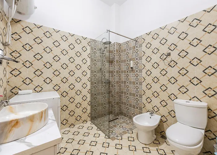 Marina Luxury By Ps * Durrës