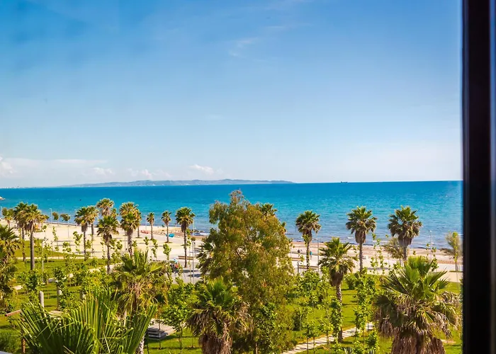 Marina Luxury By Ps Durrës